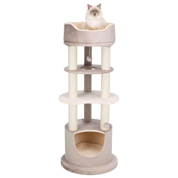 Tucker Murphy Pet 30.7" Resendez Cat Tree Wayfair.ca