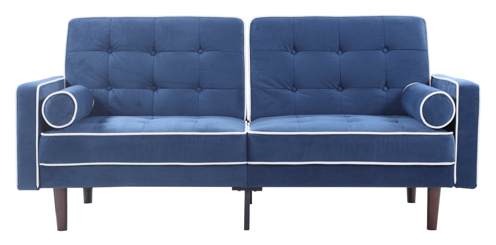 Madison Home Usa Mid Century Modern Convertible Sofa Reviews - Defaultname madison home usa mid century modern convertible sofa reviews - defaultname