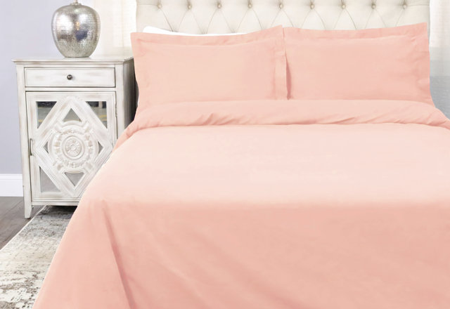 Perfect 100% Cotton Sheets