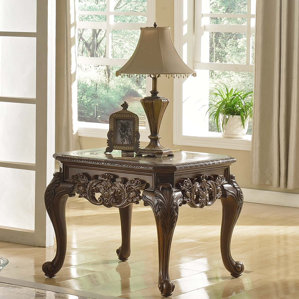 Living Room End Table by BestMasterFurniture