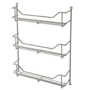 3 Shelf Spice Rack