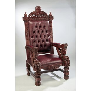 children's throne chair sale