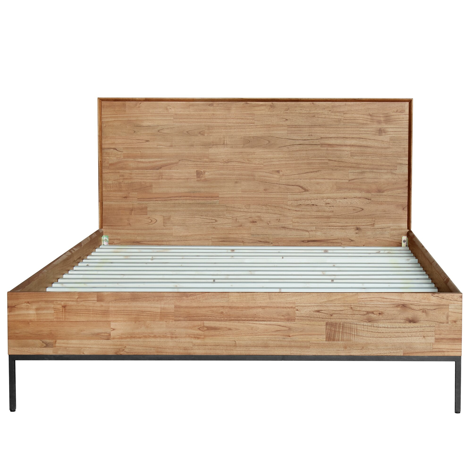 Banfield Queen Platform Bed