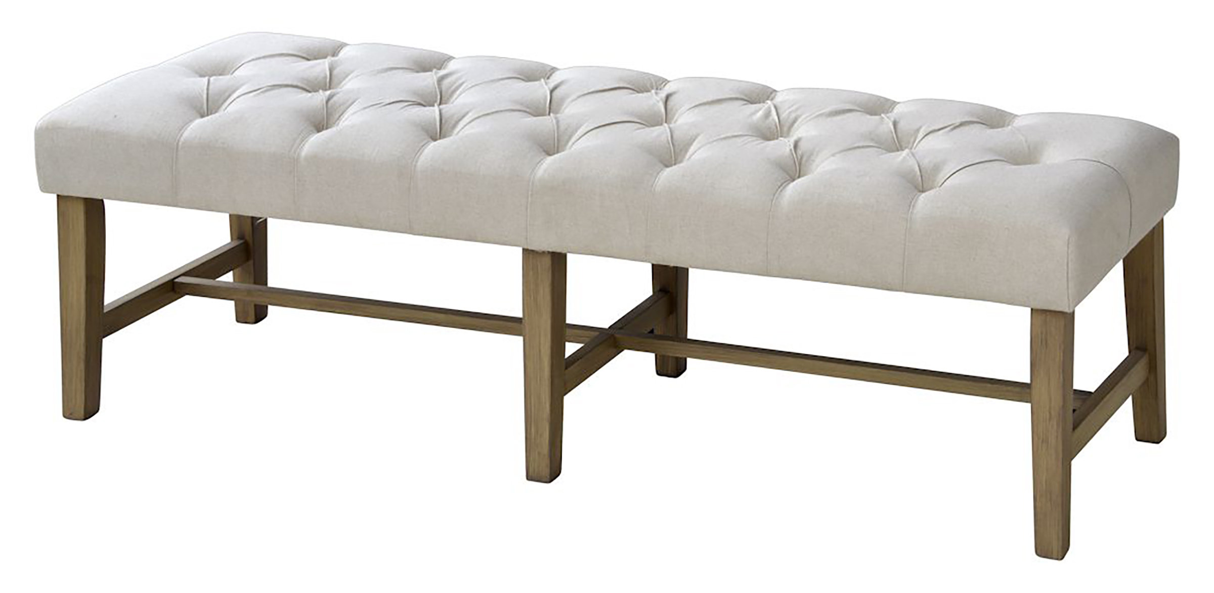 Gawley S Gate Upholstered Bench Reviews Joss Main