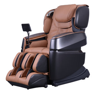 Touch 3D Reclining Full Body Zero Grav..