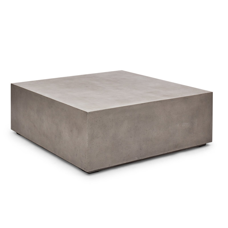 Greyleigh Ranchester Coffee Table & Reviews | Wayfair