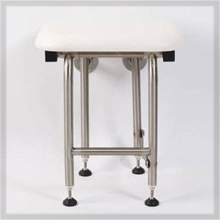 wayfair shower seat