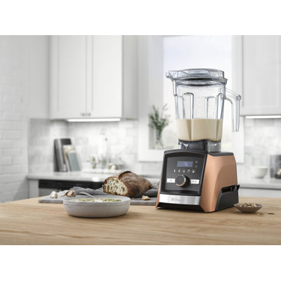 Vitamix  Ascent Series A3500 Blender Vitamix Color Copper
