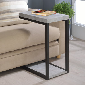 Canarsie End Table by Varick Gallery