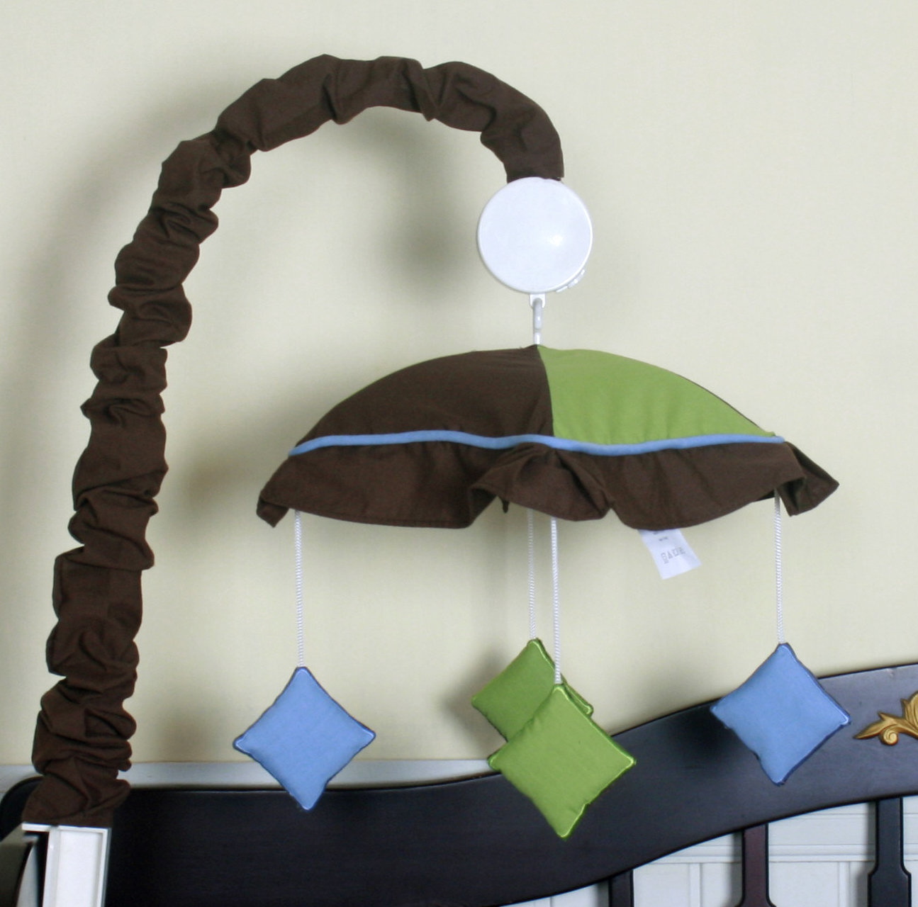Geenny Diamond Musical Mobile Wayfair