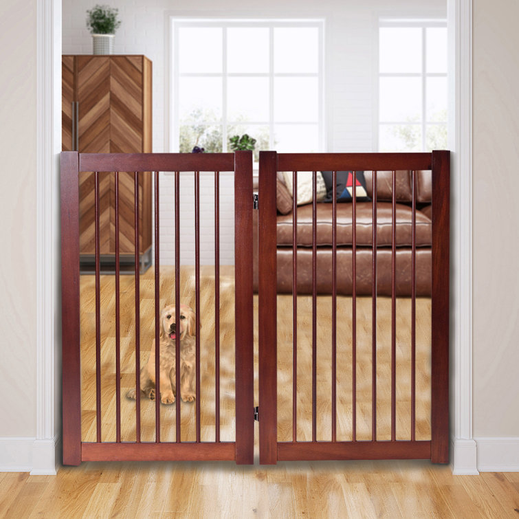 folding dog gate uk