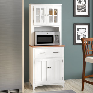 Kitchen Microwave Stand Wayfair Kitchen Microwave Stand Wayfair