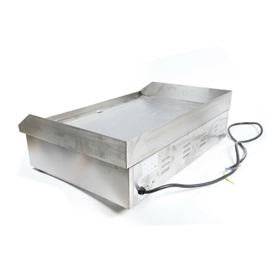 Electric Griddle Electric Countertop Adjustable Temperature YANYU