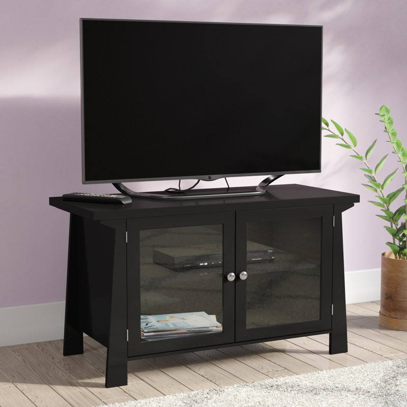 Ebern Designs Ybarra Tv Stand For Tvs Up To 48 Reviews Wayfair