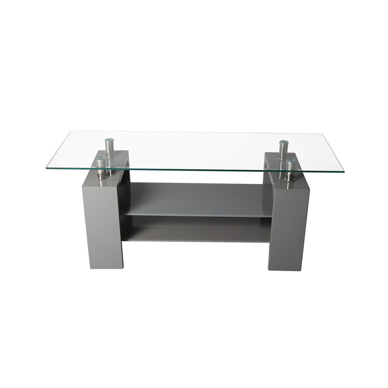 Urban Designs TV-Ständer für Fernsehgeräte bis 60" & Bewertungen