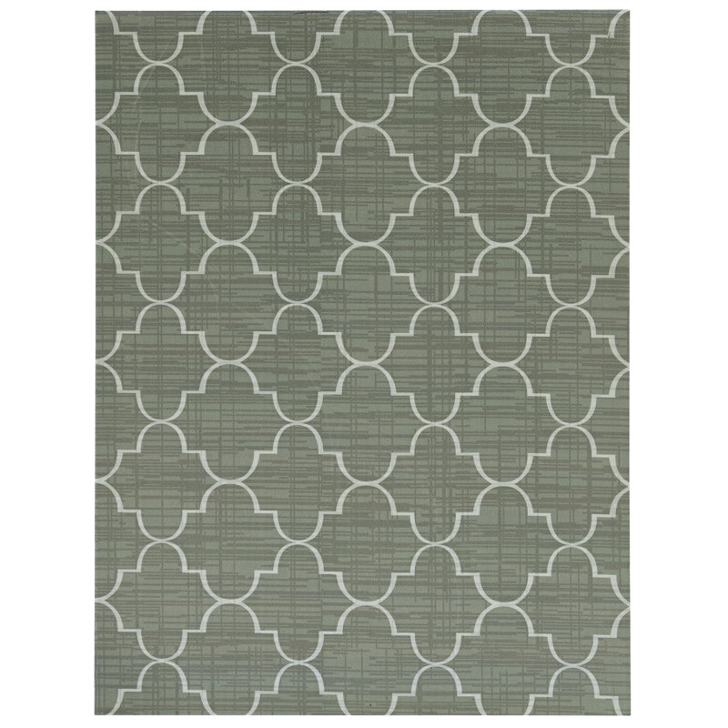 Canora Grey Mitchem Geometric Green White Indoor Outdoor Area Rug Wayfair,Sketch Family Cartoon Drawing