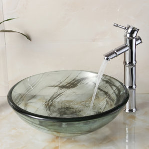 Bathroom Bowl Sinks | Wayfair Bathroom Bowl Sinks | Wayfair