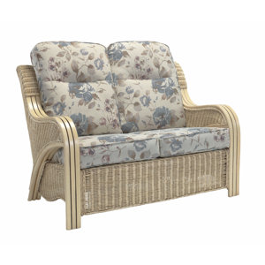 3-tlg. Couchgarnitur Andraid von Rosalind Wheeler