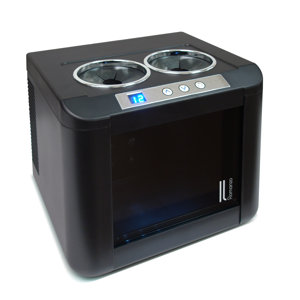 2 Bottle Il Romanzo Single Zone Freestanding Wine Cooler