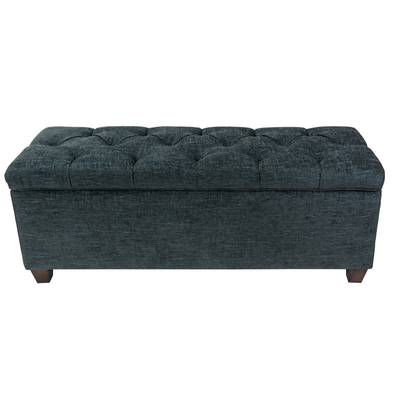 Darby Home Co 36 Pair Shoe Storage Bench & Reviews | Wayfair