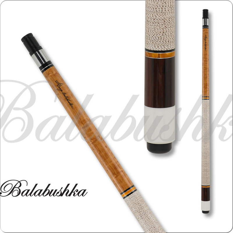 Balabushka Pool Cue