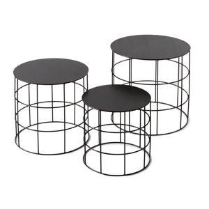 Couchtisch-Set Reton von Atipico DE