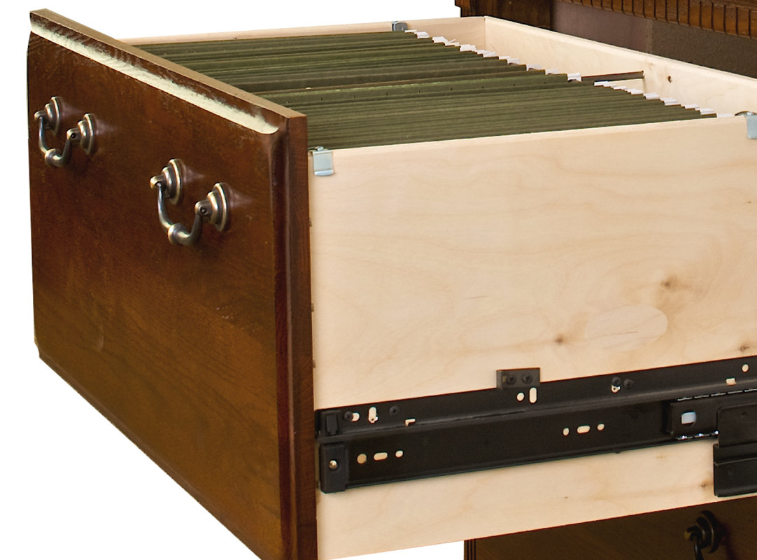 kathy ireland Home by Martin Furniture Huntington Oxford 2 ...