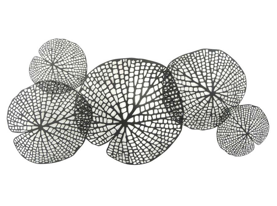 Metal Leaf Wall Decor sagebrook home metal lotus leaf wall décor & reviews | wayfair Metal Leaf Wall Decor sagebrook home metal lotus leaf wall décor & reviews | wayfair