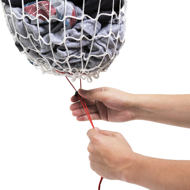 dirty dunk hamper