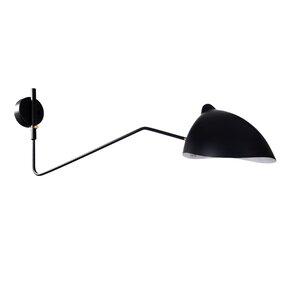 The Koge Swing Arm Lamp