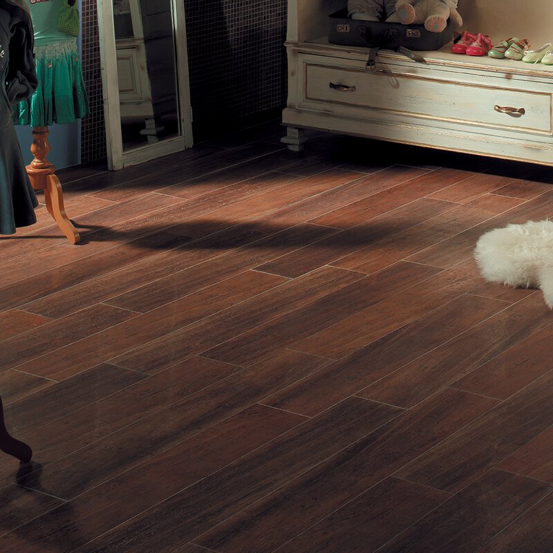 Pictures Of Wood Tile Floors