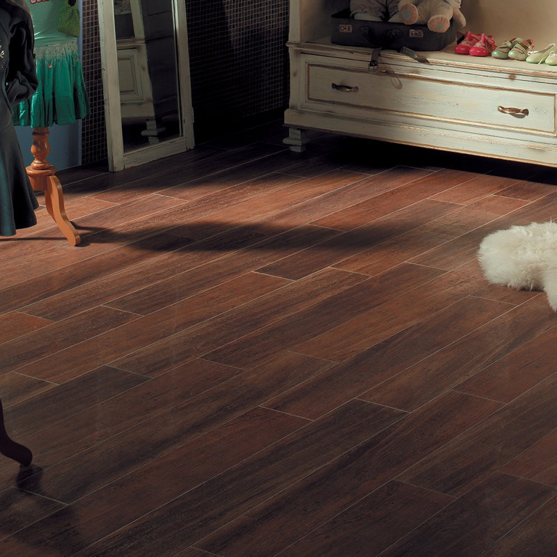 Pictures Of Wood Tile Floors