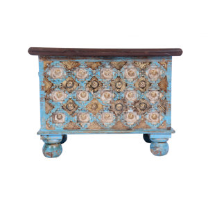 Sitztruhe von Hokku Designs