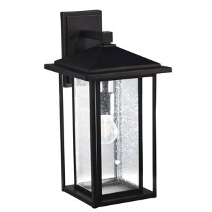 Best Adelaide Outdoor Wall Lantern By Breakwater Bay Outdoor Lighting Adelaide Outdoor Wall Lantern By Breakwater Bay Outdoor Lighting