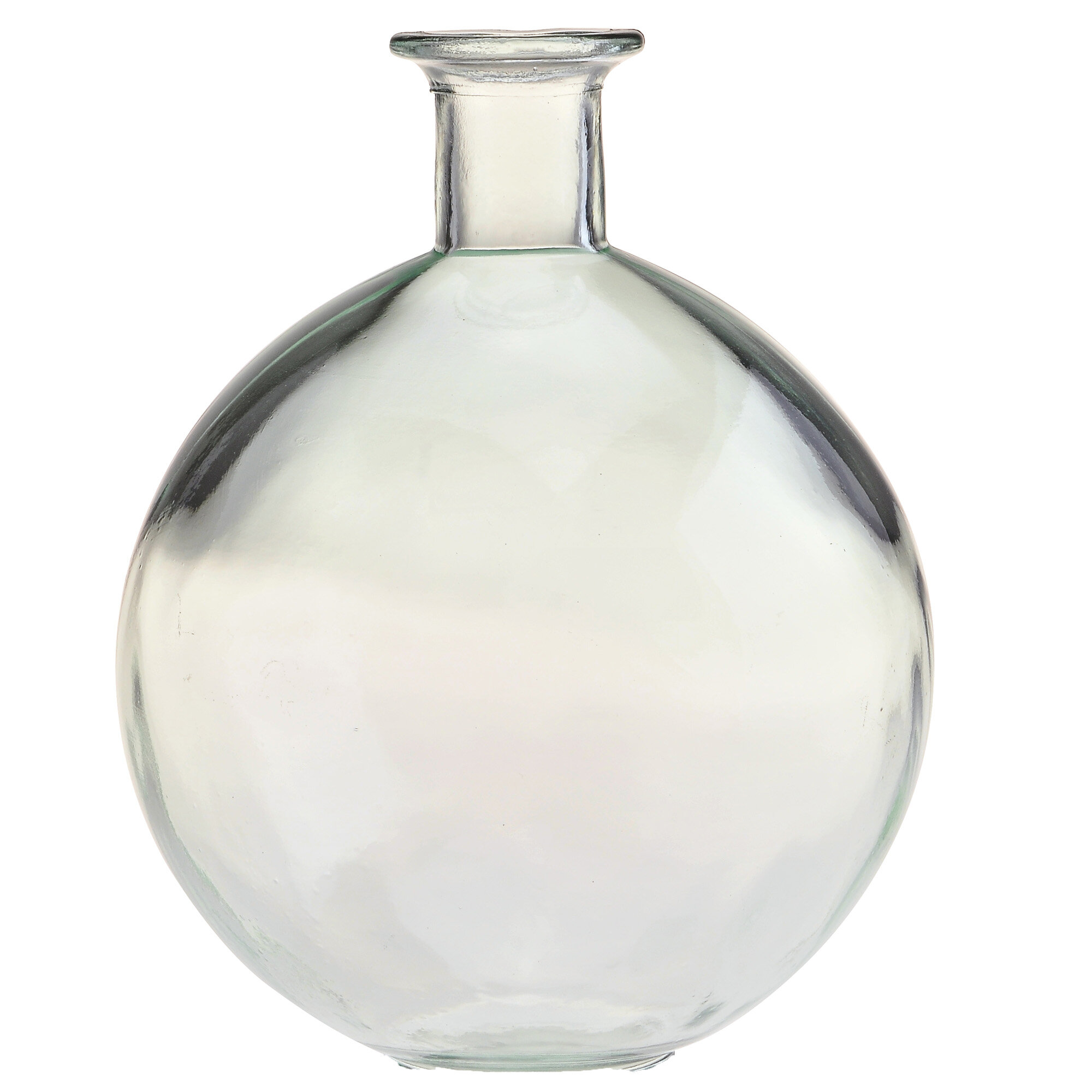 Couronne Globe Table Vase Reviews Wayfair Ca