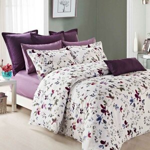 Lara Duvet Cover Set