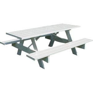 Windermere Picnic Table