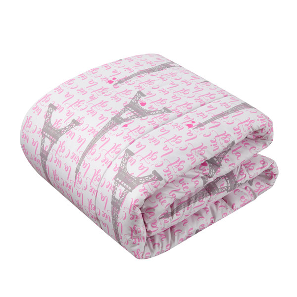 London Paris Bedding Sets Wayfair