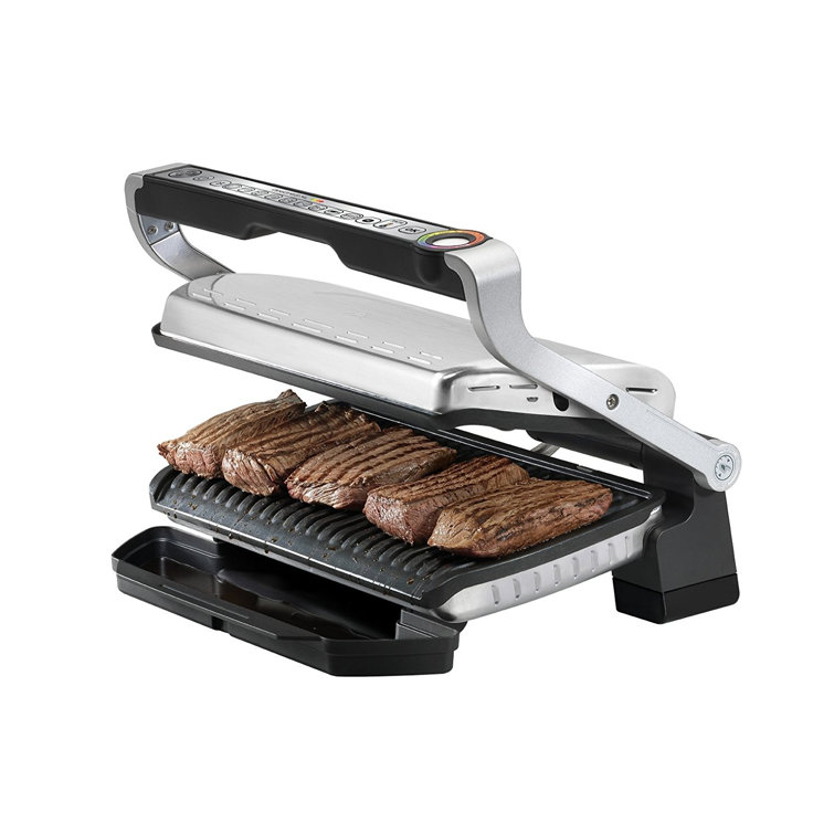 tefal optigrill xl review