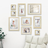 Gallery Wall Frame Sets From 30 Through 12 04 Wayfair