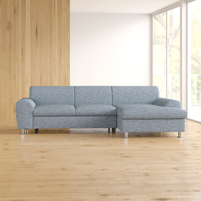 Ecksofa LORNA - Zipcode Design