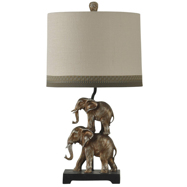 Elephant Lamp Wayfair