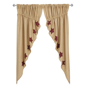 Hingham Curtain Panels (Set of 2)
