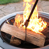 Find The Perfect Industrial Tongs Fireplace Tools Wayfair