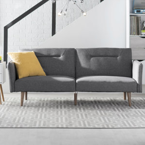 Langley Street Fresno Convertible Sofa Langley Street Fresno Convertible Sofa
