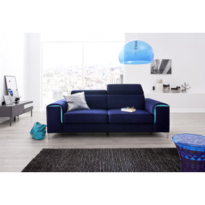 Sofa Annaghs von Home & Haus