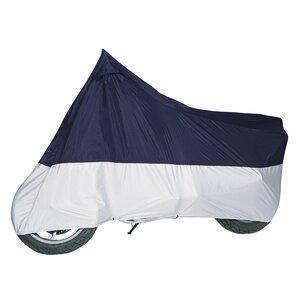 MotoGear Motorcycle Cover