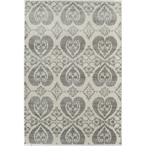 Gray Area Rug