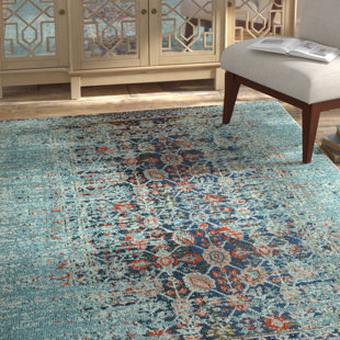 Small Office Rugs Wayfair Borowski Area Rug
