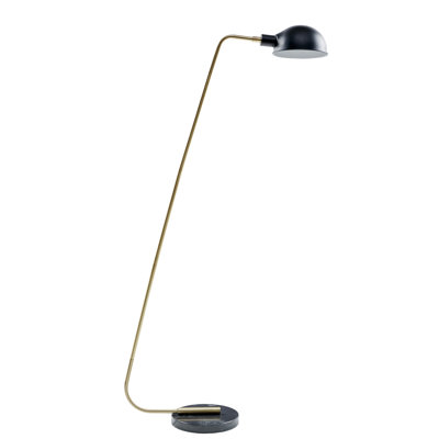 Martha Stewart Broome 59 Floor Lamp Martha Stewart Martha Stewart Broome 59 Floor Lamp Martha Stewart